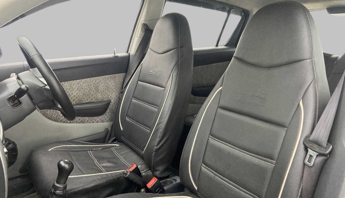 2018 Maruti Alto 800 LXI, Petrol, Manual, 24,796 km, Right Side Front Door Cabin