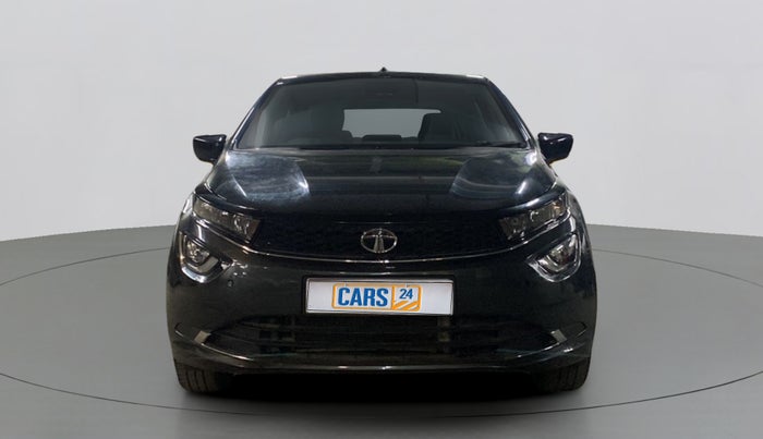 2020 Tata ALTROZ XT PETROL, Petrol, Manual, 16,180 km, Front