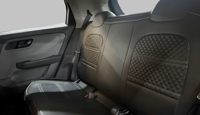 2020 Tata ALTROZ XT PETROL, Petrol, Manual, 16,180 km, Right Side Rear Door Cabin