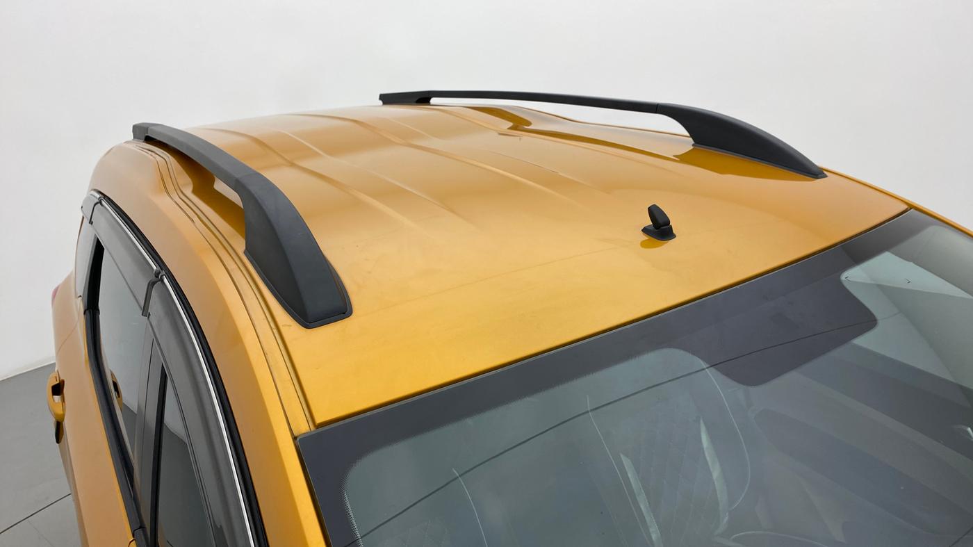 2022 Renault TRIBER 1.0 RXZ, Petrol, Manual, 8,336 km, Roof