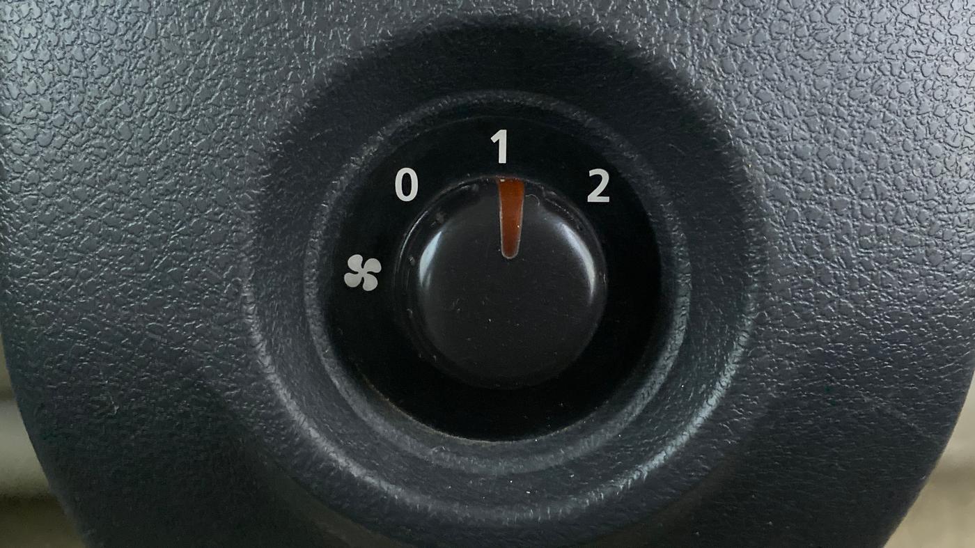 2013 Renault Duster RXZ Diesel 110 (O), Diesel, Manual, 69,201 km, Rear AC Temperature Control