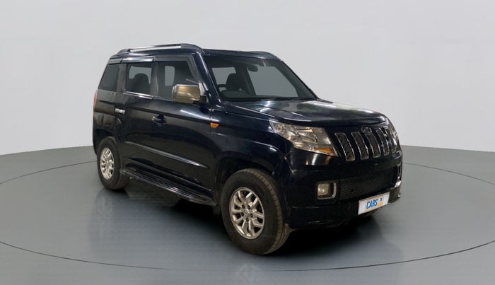 2016 Mahindra TUV300 T8, Diesel, Manual, 93,473 km, SRP
