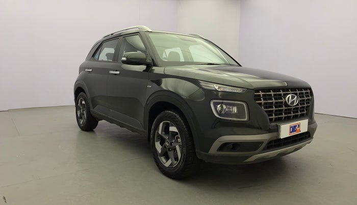 2020 Hyundai VENUE SX PLUS 1.0 TURBO DCT, Petrol, Automatic, 46,313 km, SRP