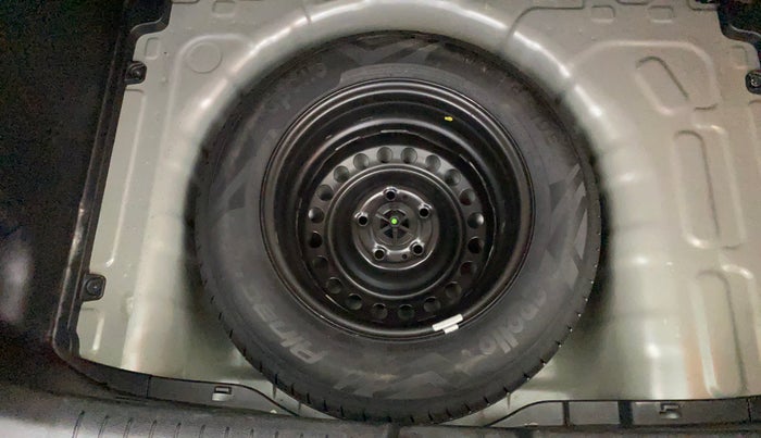 2020 Hyundai VENUE SX PLUS 1.0 TURBO DCT, Petrol, Automatic, 46,313 km, Spare Tyre