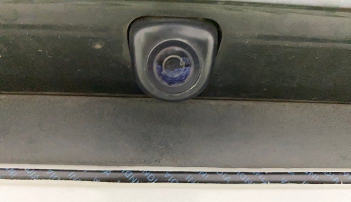 2020 Hyundai VENUE SX PLUS 1.0 TURBO DCT, Petrol, Automatic, 46,313 km, Parking Camera