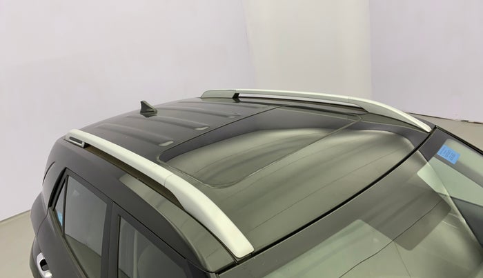 2020 Hyundai VENUE SX PLUS 1.0 TURBO DCT, Petrol, Automatic, 46,313 km, Roof