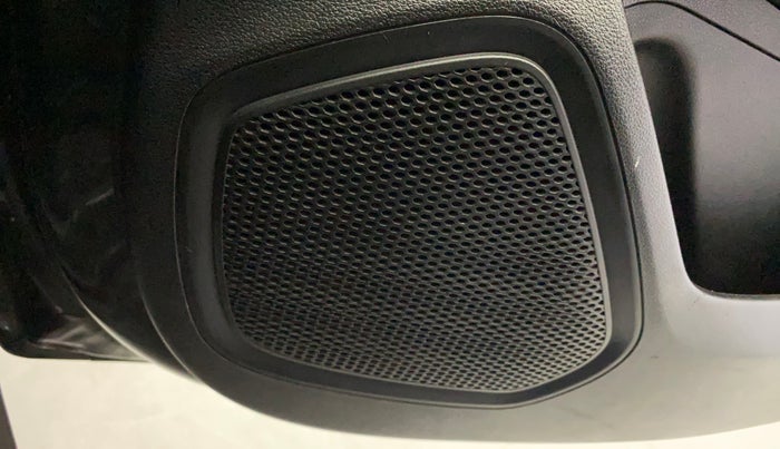 2020 Hyundai VENUE SX PLUS 1.0 TURBO DCT, Petrol, Automatic, 46,313 km, Speaker