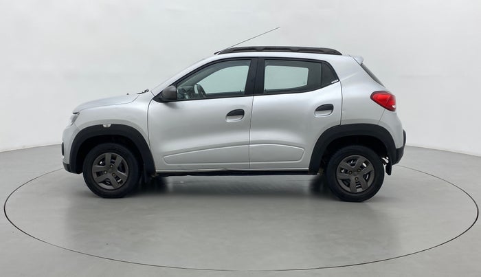 2018 Renault Kwid 1.0 RXT Opt, Petrol, Manual, 63,276 km, Left Side