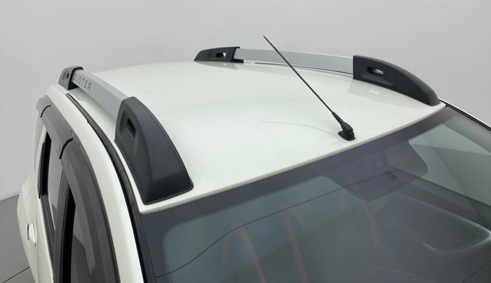 2018 Renault Duster RXZ 85 PS DIESEL, Diesel, Manual, 58,231 km, Roof