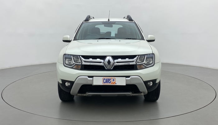 2018 Renault Duster RXZ 85 PS DIESEL, Diesel, Manual, 58,231 km, Front