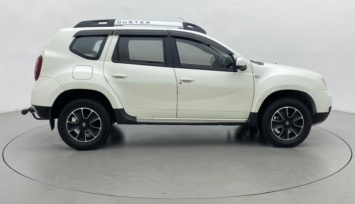 2018 Renault Duster RXZ 85 PS DIESEL, Diesel, Manual, 58,231 km, Right Side View
