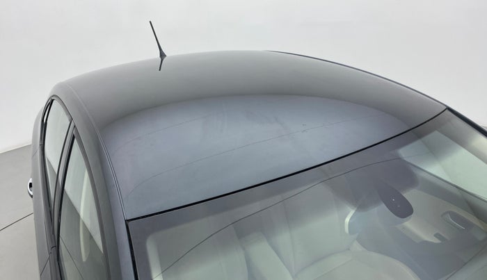 2019 Volkswagen Vento HIGHLINE PETROL, Petrol, Manual, 16,313 km, Roof