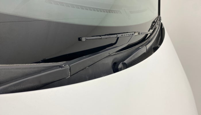 2018 Hyundai Creta SX AT 1.6 DIESEL, Diesel, Automatic, 74,337 km, Front windshield - Noise From Wiper System