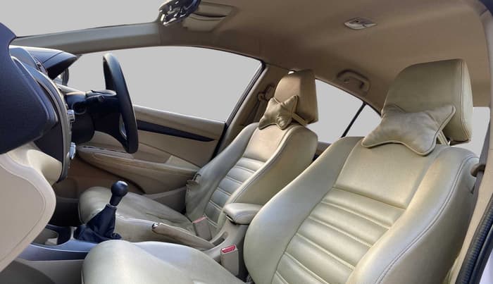 2012 Honda City 1.5L I-VTEC S MT, Petrol, Manual, 81,127 km, Right Side Front Door Cabin