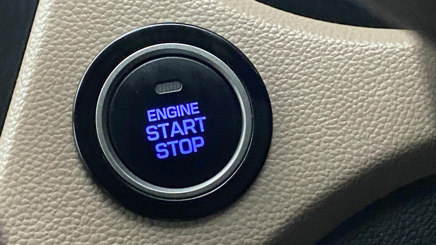 2019 Hyundai Elite i20 ASTA 1.2 (O), Petrol, Manual, 30,767 km, Keyless Start/ Stop Button