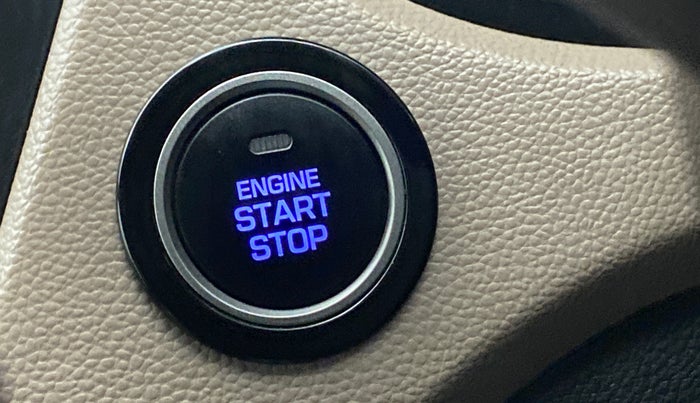 2019 Hyundai Elite i20 ASTA 1.2 (O), Petrol, Manual, 30,767 km, Keyless Start/ Stop Button
