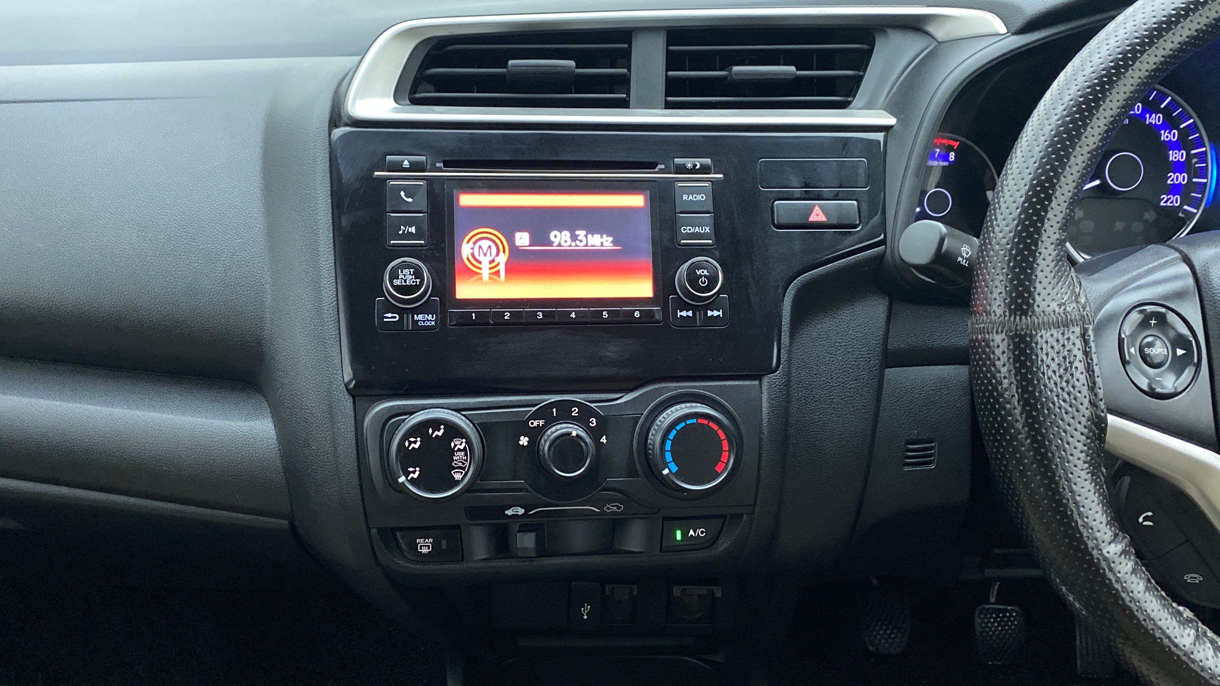 Features