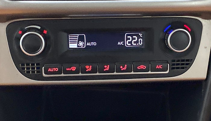 2017 Volkswagen Polo HIGHLINE1.2L PETROL, Petrol, Manual, 98,115 km, Automatic Climate Control
