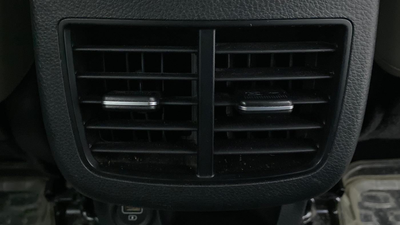 2019 KIA SELTOS HTX+ MT 1.5 DIESEL, Diesel, Manual, 20,374 km, Rear AC Vents