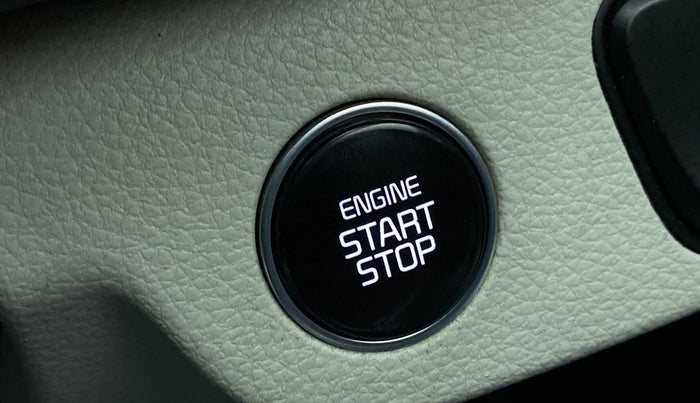 2019 KIA SELTOS HTX+ MT 1.5 DIESEL, Diesel, Manual, 20,374 km, Keyless Start/ Stop Button