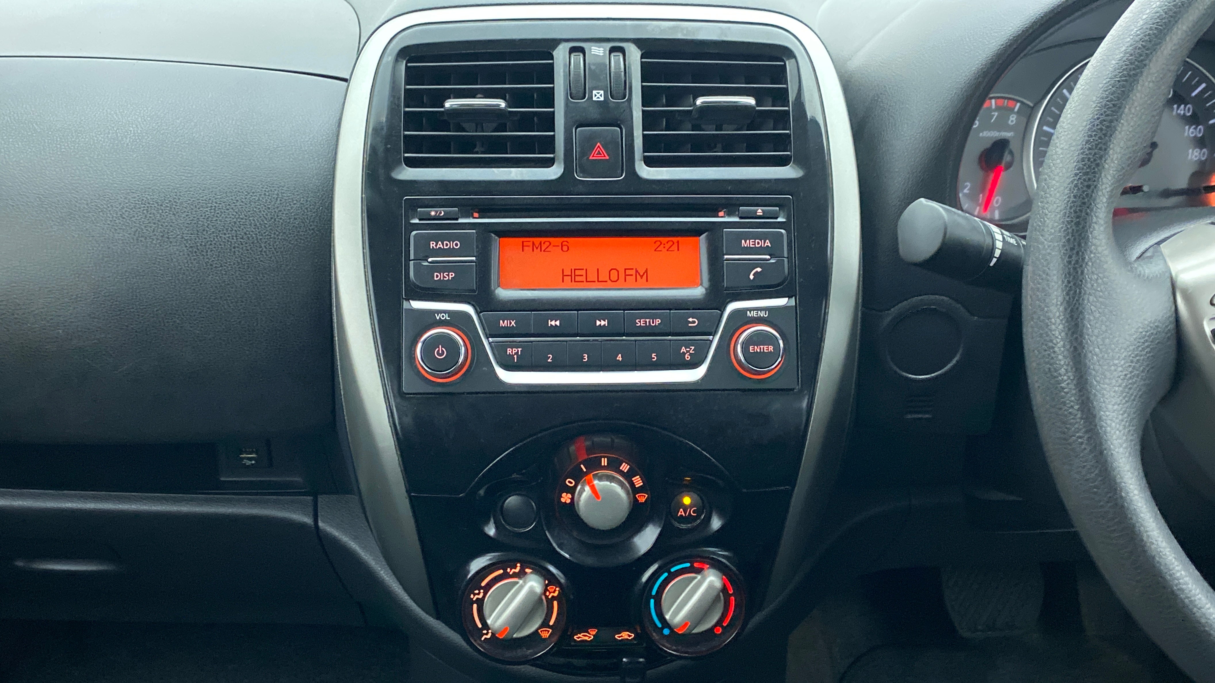 Features