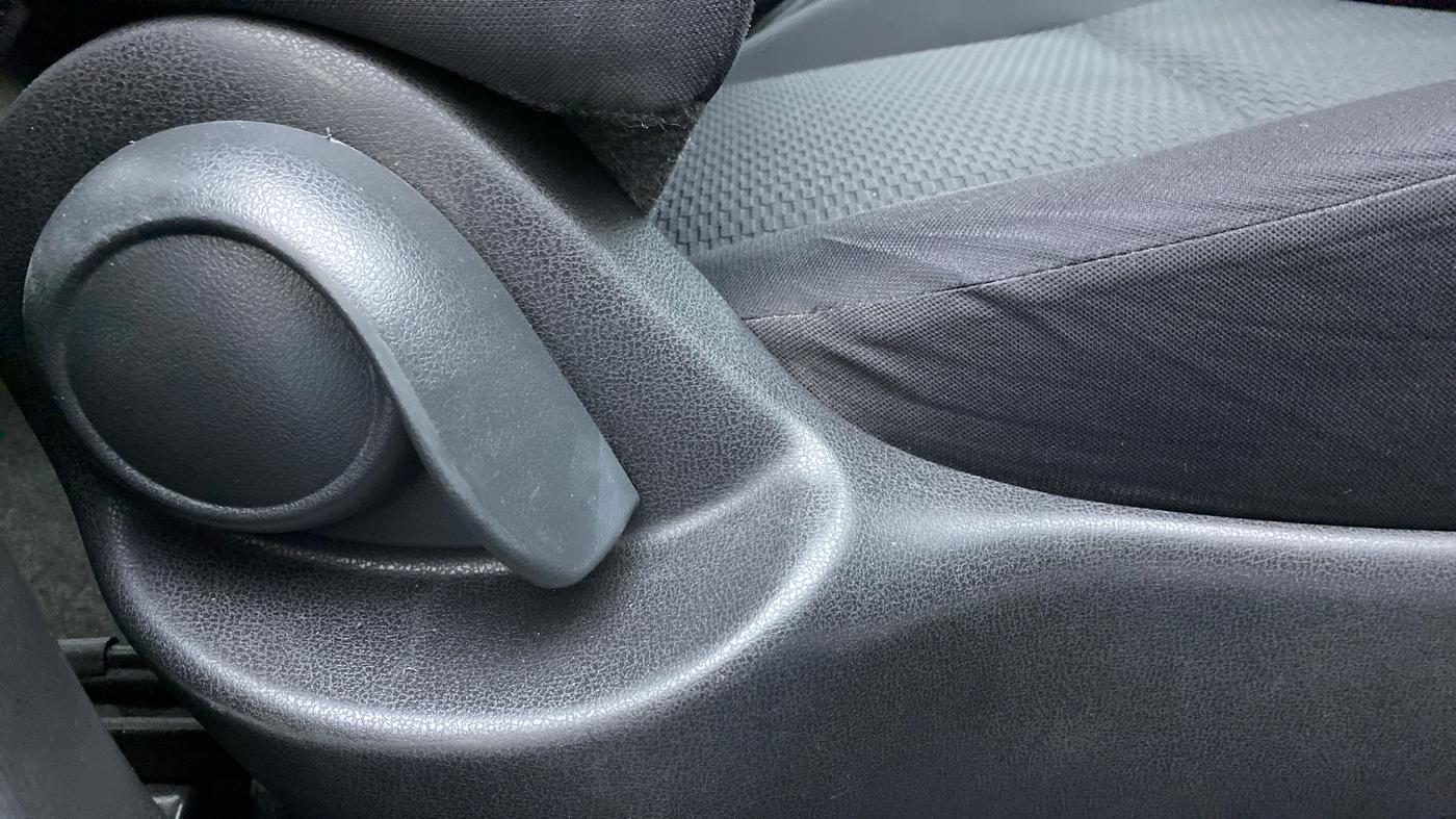 2018 Nissan Micra XL CVT (PETROL), Petrol, Automatic, 18,774 km, Driver Side Adjustment Panel