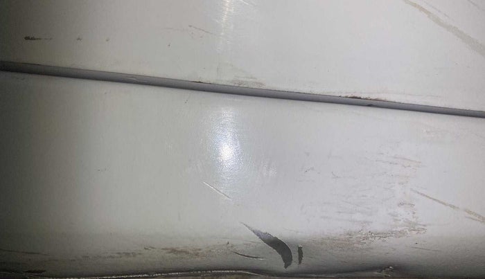 2020 Hyundai AURA S 1.2, Petrol, Manual, 49,931 km, Right running board - Slightly dented