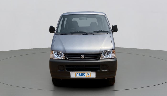 2022 Maruti Eeco 5 STR AC CNG (O), CNG, Manual, 2,075 km, Front