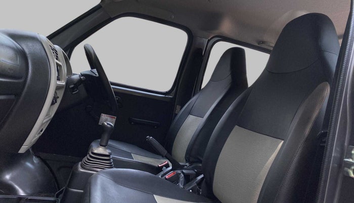 2022 Maruti Eeco 5 STR AC CNG (O), CNG, Manual, 2,075 km, Right Side Front Door Cabin
