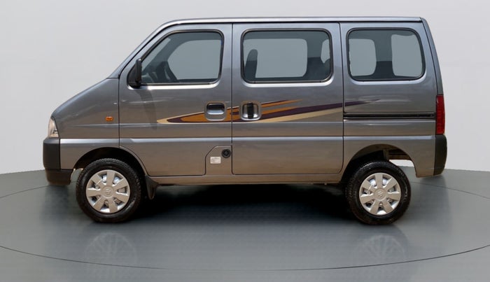 2022 Maruti Eeco 5 STR AC CNG (O), CNG, Manual, 2,075 km, Left Side