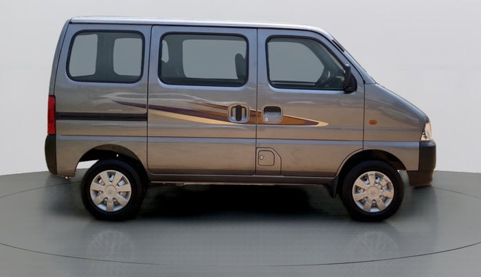 2022 Maruti Eeco 5 STR AC CNG (O), CNG, Manual, 2,075 km, Right Side View