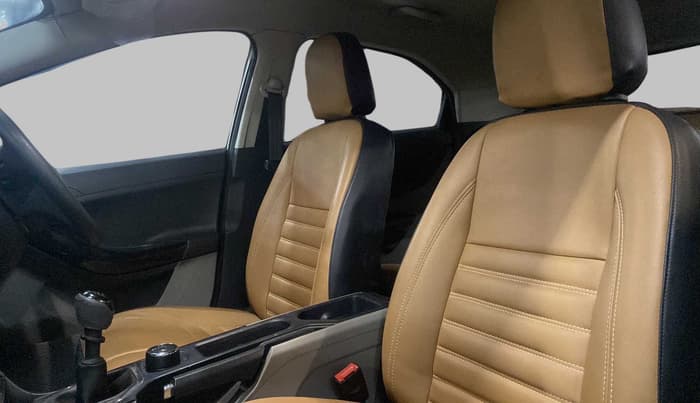 2019 Tata NEXON XT PLUS PETROL, Petrol, Manual, 16,603 km, Right Side Front Door Cabin