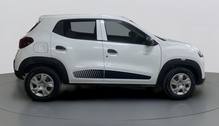 2020 Renault Kwid RXL, Petrol, Manual, 28,115 km, Right Side View