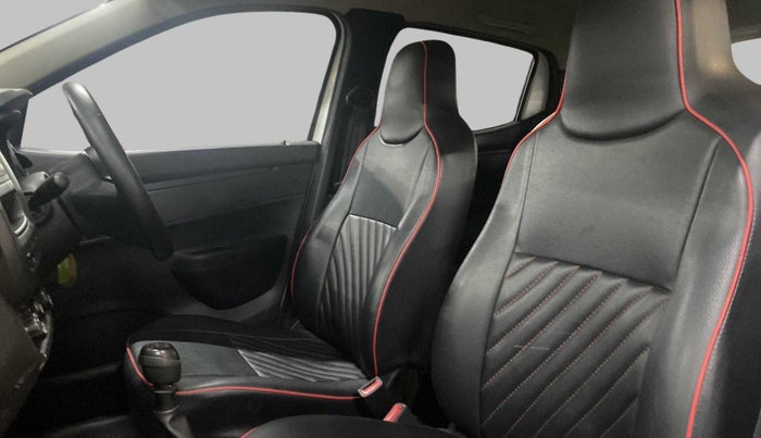2020 Renault Kwid RXL, Petrol, Manual, 28,115 km, Right Side Front Door Cabin