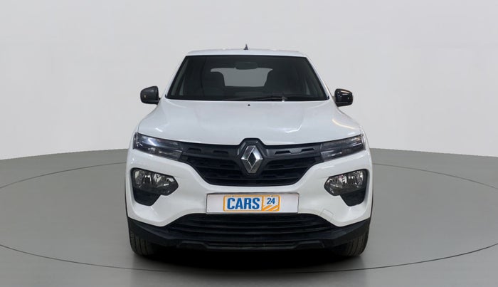2020 Renault Kwid RXL, Petrol, Manual, 28,115 km, Front