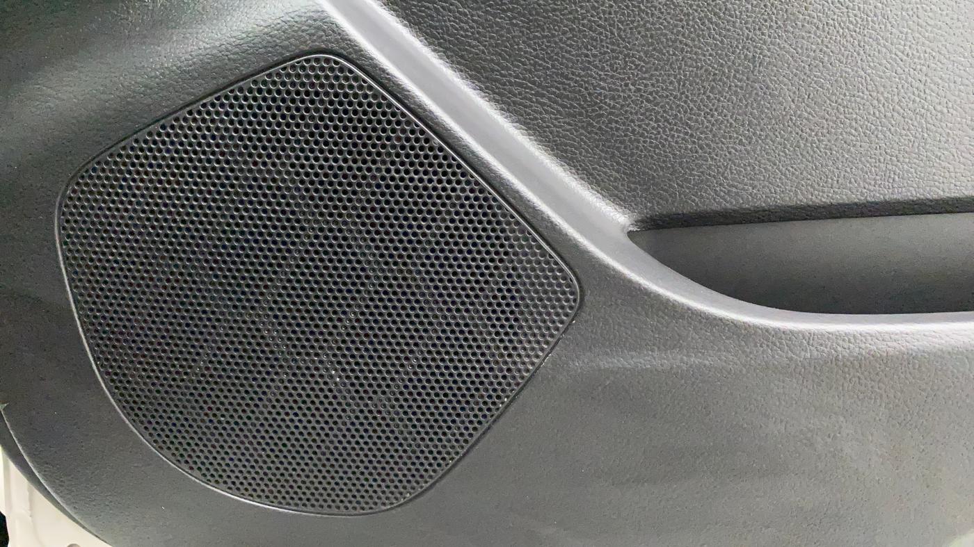 2022 Maruti Alto VXI, Petrol, Manual, 1,521 km, Speaker