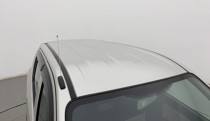2022 Maruti Alto VXI, Petrol, Manual, 1,521 km, Roof