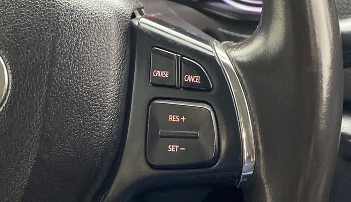 2021 Toyota URBAN CRUISER PREMIUM GRADE MT, Petrol, Manual, 15,744 km, Adaptive Cruise Control