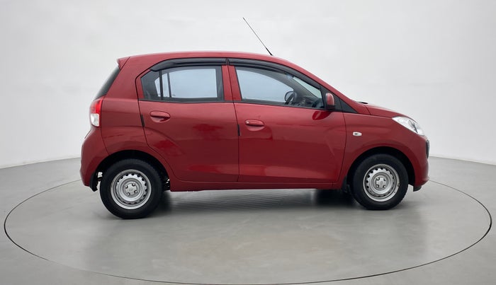 2020 Hyundai NEW SANTRO MAGNA, Petrol, Manual, 13,184 km, Right Side View