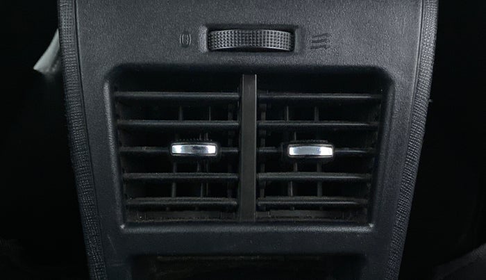 2020 Tata ALTROZ XZ PETROL, Petrol, Manual, 55,321 km, Rear AC Vents