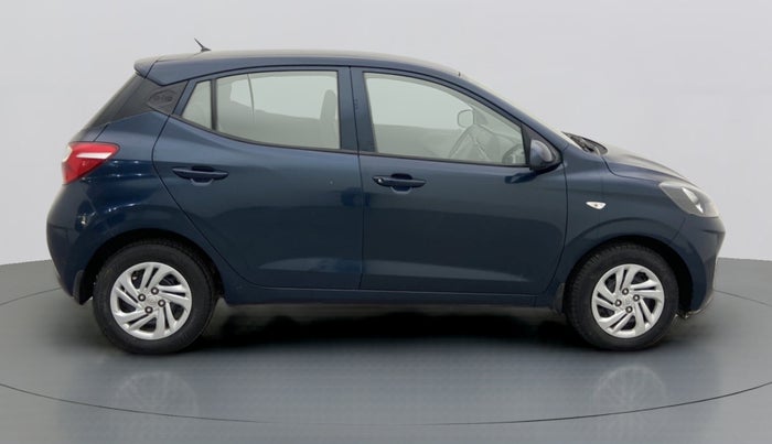 2020 Hyundai GRAND I10 NIOS MAGNA 1.2 KAPPA VTVT, Petrol, Manual, 19,713 km, Right Side View