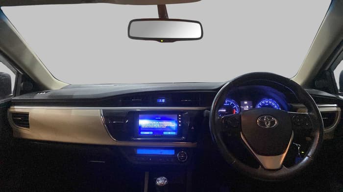 Interior