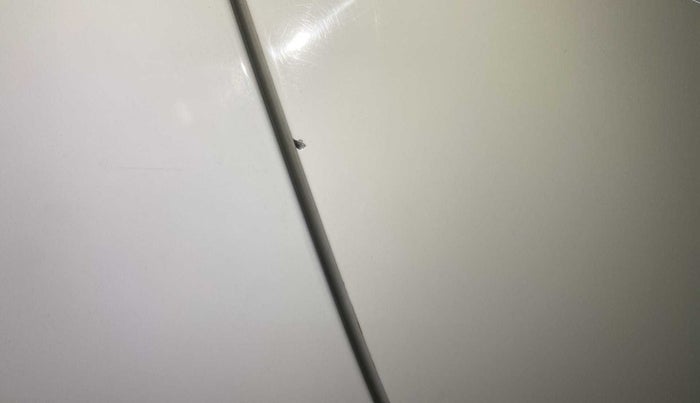 2017 Toyota Corolla Altis G PETROL, Petrol, Manual, 49,644 km, Right rear door - Minor scratches