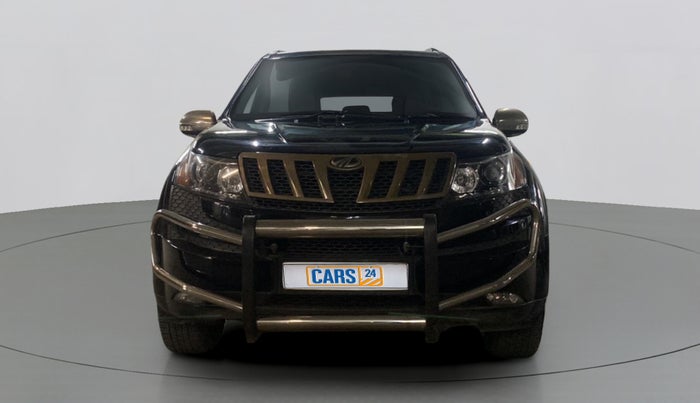 2015 Mahindra XUV500 W8, Diesel, Manual, 35,902 km, Front