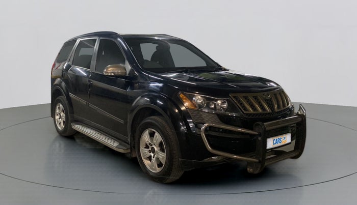 2015 Mahindra XUV500 W8, Diesel, Manual, 35,902 km, SRP