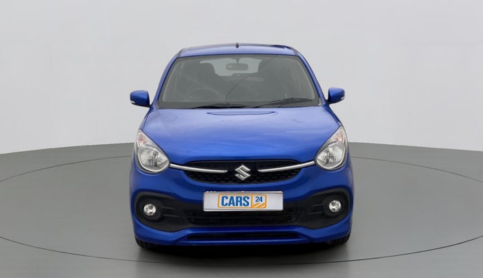 2021 Maruti Celerio ZXI PLUS, Petrol, Manual, 10,723 km, Front