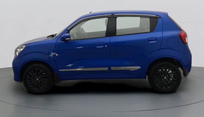 2021 Maruti Celerio ZXI PLUS, Petrol, Manual, 10,723 km, Left Side