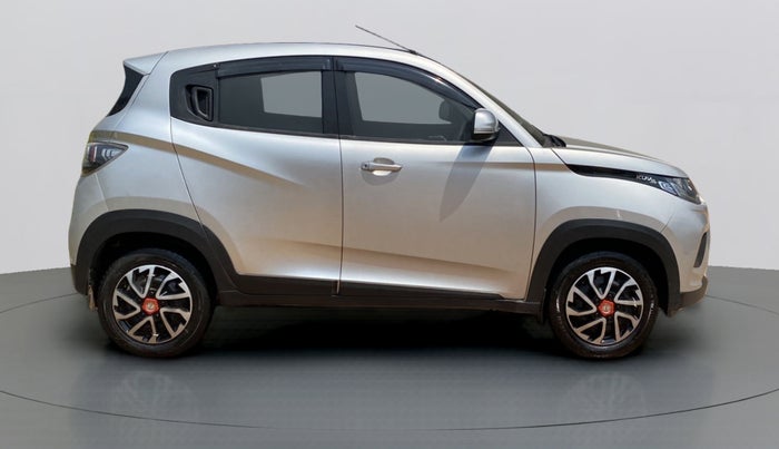 2017 Mahindra KUV 100 NXT K6+ P 6 STR, Petrol, Manual, 44,434 km, Right Side View