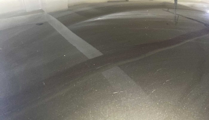 2020 Hyundai Elite i20 SPORTZ PLUS 1.2, Petrol, Manual, 43,973 km, Roof - Slightly dented
