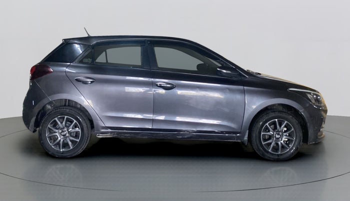 2020 Hyundai Elite i20 SPORTZ PLUS 1.2, Petrol, Manual, 43,973 km, Right Side